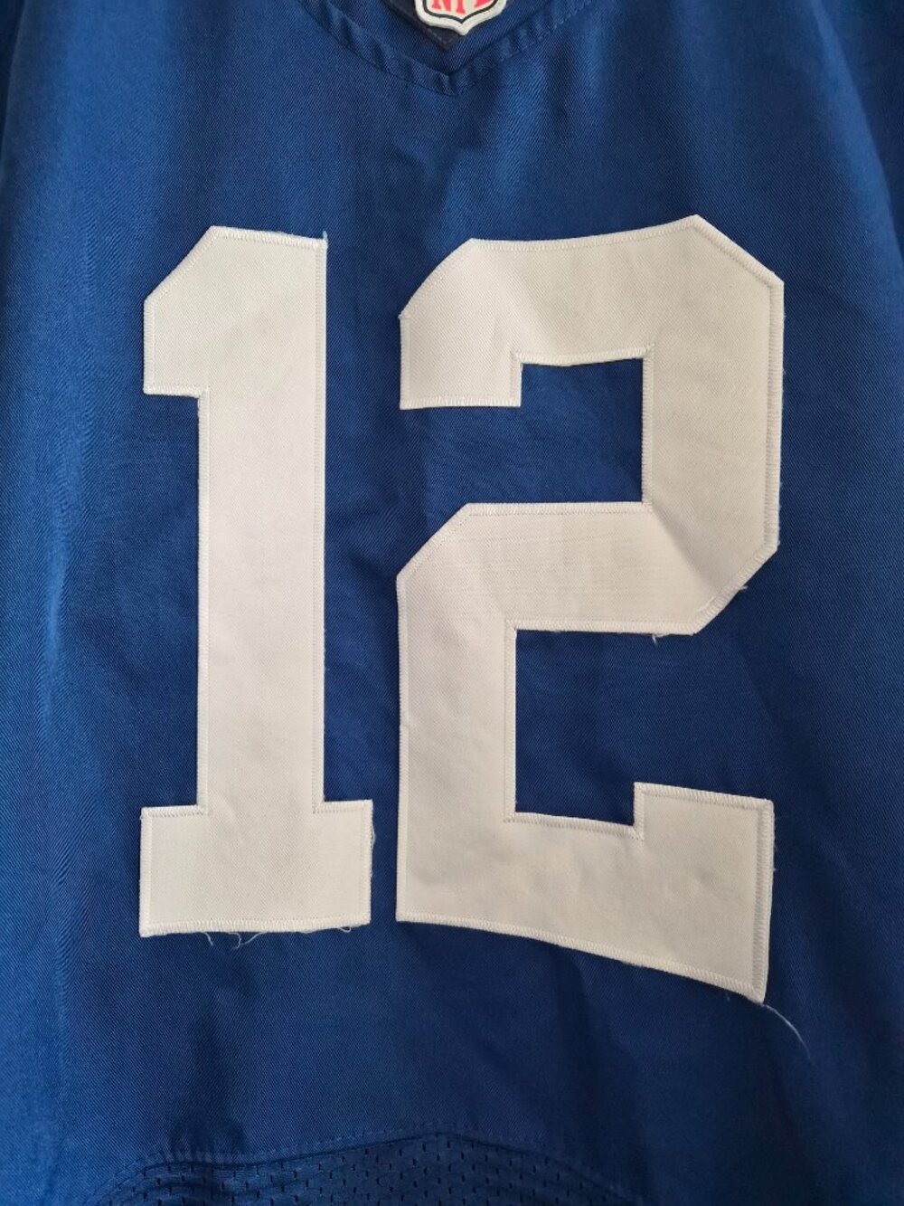 Colts jersey - Picture 3 of 5